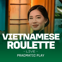 Juego Vietnamese Roulette Bet da Sorte - apuestas en tiempo real con ganancias multiplicadas