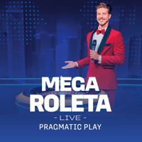 Juego Auto Mega Roulette Bet da Sorte - apuestas en tiempo real con ganancias multiplicadas