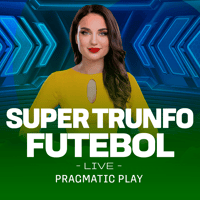 Juego Super Trunfo; Futebol; Cartas; Football Blitz Bet da Sorte - apuestas en tiempo real con ganancias multiplicadas