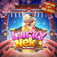 Jogo Lucky Neko Betzin - apostas em tempo real com ganhos multiplicados