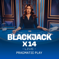 Juego BlackjackX 14 Bet da Sorte - apuestas en tiempo real con ganancias multiplicadas