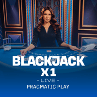 Juego BlackjackX 1 Bet da Sorte - apuestas en tiempo real con ganancias multiplicadas