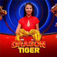 Jogo Dragon Tiger Betzin - apostas em tempo real com ganhos multiplicados