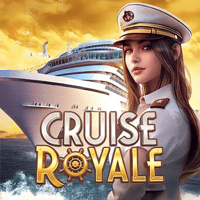 Jogo Cruise Royale Betzin - apostas em tempo real com ganhos multiplicados