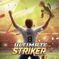 Jogo Ultimate Striker Betzin - apostas em tempo real com ganhos multiplicados
