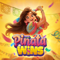 Jogo Pinata Wins Betzin - apostas em tempo real com ganhos multiplicados