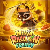 Jogo Ninja Raccoon Frenzy Betzin - apostas em tempo real com ganhos multiplicados