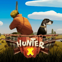 Jogo HunterX Betzin - apostas em tempo real com ganhos multiplicados