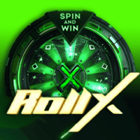 Jogo RollX Betzin - apostas em tempo real com ganhos multiplicados