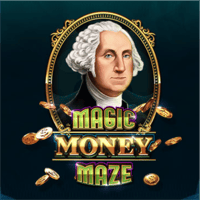 Jogo Magic Money Maze Betzin - apostas em tempo real com ganhos multiplicados
