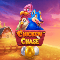 Jogo Chicken Chase Betzin - apostas em tempo real com ganhos multiplicados