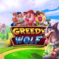 Jogo Greedy Wolf Betzin - apostas em tempo real com ganhos multiplicados