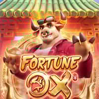 Jogo Fortune Ox; touro; tourinho Betzin - apostas em tempo real com ganhos multiplicados