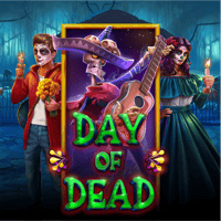 Jogo Day of Dead Betzin - apostas em tempo real com ganhos multiplicados