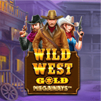 Jogo Wild West Gold Megaways Betzin - apostas em tempo real com ganhos multiplicados