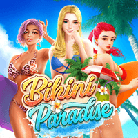 Jogo Bikini Paradise Betzin - apostas em tempo real com ganhos multiplicados