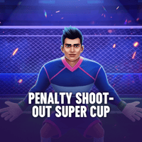 Jogo Penalty Shoot-out: Super Cup Pixbet - apostas em tempo real com ganhos multiplicados