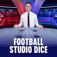 Jogo Football Studio Dice Bet da Sorte - apostas em tempo real com ganhos multiplicados