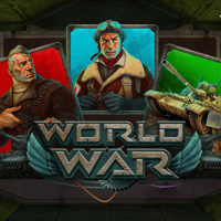 Jogo World War Betzin - apostas em tempo real com ganhos multiplicados