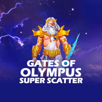 Jogo Gates of Olympus Super Scatter Bet da Sorte - apostas em tempo real com ganhos multiplicados