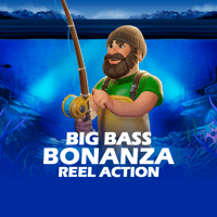 Jogo Big Bass Bonanza - Reel Action Bet da Sorte - apostas em tempo real com ganhos multiplicados