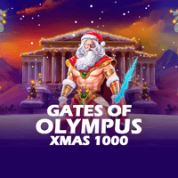 Jogo Gates of Olympus Xmas 1000 Bet da Sorte - apostas em tempo real com ganhos multiplicados