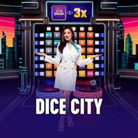 Jogo Dice City; Cidade Bet da Sorte - apostas em tempo real com ganhos multiplicados
