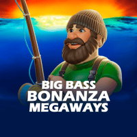 Jogo Big Bass Bonanza Megaways; pescador Bet da Sorte - apostas em tempo real com ganhos multiplicados