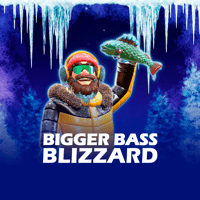 Jogo Bigger Bass Blizzard - Christmas Catch Bet da Sorte - apostas em tempo real com ganhos multiplicados
