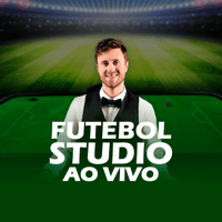 Jogo Futebol Studio Ao Vivo Bet da Sorte - apostas em tempo real com ganhos multiplicados