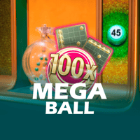 Jogo Mega Ball Bet da Sorte - apostas em tempo real com ganhos multiplicados