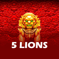 Jogo 5 Lions Bet da Sorte - apostas em tempo real com ganhos multiplicados