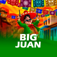 Jogo Big Juan Bet da Sorte - apostas em tempo real com ganhos multiplicados