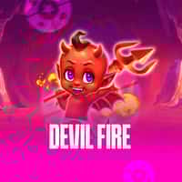 Juego Devil Fire MMABet - apuestas en tiempo real con ganancias multiplicadas