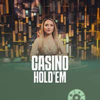 Jogo Casino Hold'em MMABet - apostas em tempo real com ganhos multiplicados