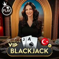 Jogo VIP Blackjack 14 - Turkish MMABet - apostas em tempo real com ganhos multiplicados