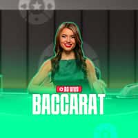 Jogo Baccarat NC MMABet - apostas em tempo real com ganhos multiplicados
