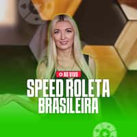 Jogo Speed Roleta Brasileira MMABet - apostas em tempo real com ganhos multiplicados