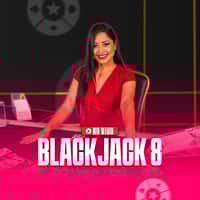 Jogo Blackjack 8 MMABet - apostas em tempo real com ganhos multiplicados