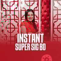 Jogo Instant Super Sic Bo MMABet - apostas em tempo real com ganhos multiplicados