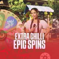 Jogo Extra Chilli Epic Spins MMABet - apostas em tempo real com ganhos multiplicados