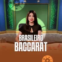 Jogo Brazilian Baccarat 1 MMABet - apostas em tempo real com ganhos multiplicados