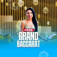 Jogo Grand Baccarat MMABet - apostas em tempo real com ganhos multiplicados