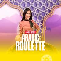 Jogo Arabic Roulette MMABet - apostas em tempo real com ganhos multiplicados