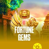 Juego Fortune Gems MMABet - apuestas en tiempo real con ganancias multiplicadas