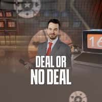 Jogo Deal or No Deal MMABet - apostas em tempo real com ganhos multiplicados