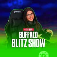 Jogo Buffalo Blitz Show MMABet - apostas em tempo real com ganhos multiplicados