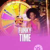 Jogo Funky Time MMABet - apostas em tempo real com ganhos multiplicados