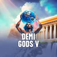 Jogo Demi Gods V; Campeões Pixbet Pixbet - apostas em tempo real com ganhos multiplicados
