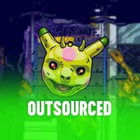 Jogo Outsourced Pixbet - apostas em tempo real com ganhos multiplicados